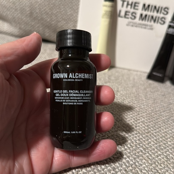 Grown Alchemist Little Luxuries Kit of 4 New - Picture 2 of 8